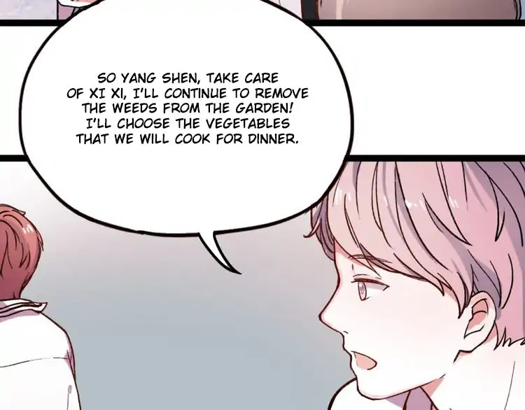 You Loved Me Chapter 13 page 61 - Chapter 13: Please don't give up on me