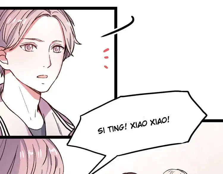 You Loved Me Chapter 13 page 63 - Chapter 13: Please don't give up on me