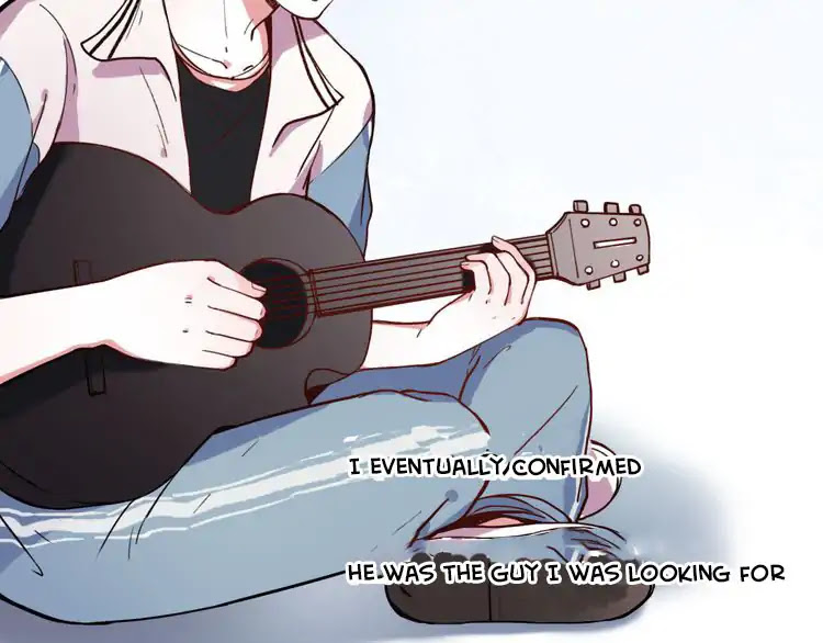 You Loved Me Chapter 13 page 79 - Chapter 13: Please don't give up on me