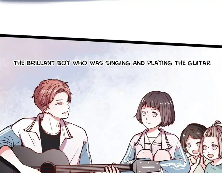 You Loved Me Chapter 13 page 80 - Chapter 13: Please don't give up on me