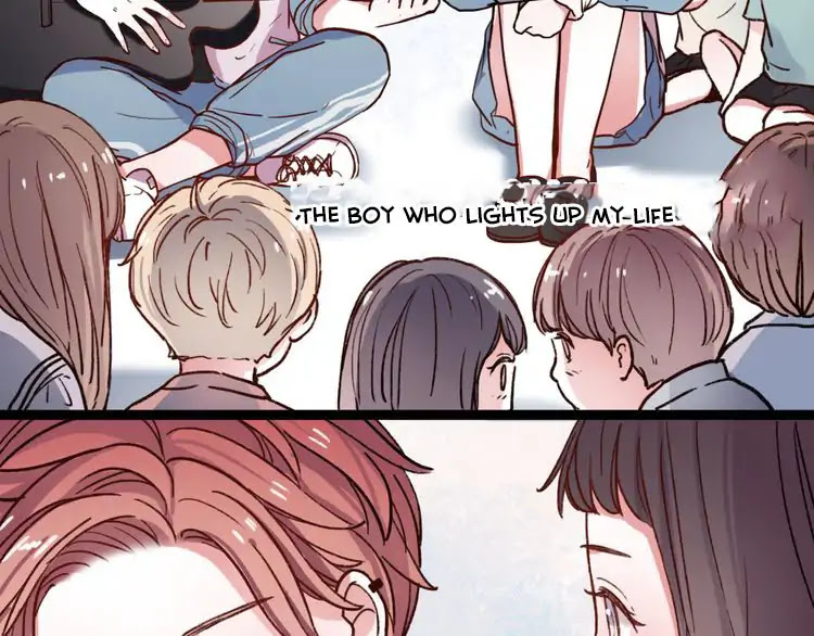 You Loved Me Chapter 13 page 81 - Chapter 13: Please don't give up on me