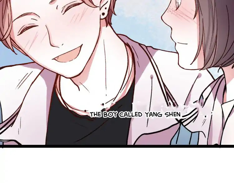 You Loved Me Chapter 13 page 82 - Chapter 13: Please don't give up on me
