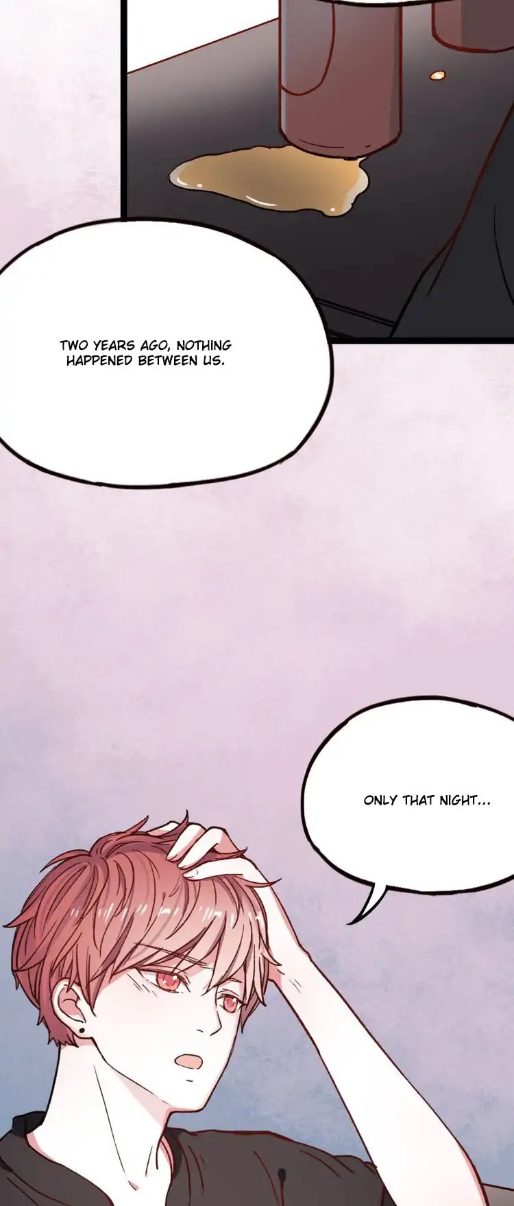 You Loved Me Chapter 13 page 90 - Chapter 13: Please don't give up on me