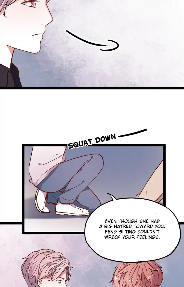 You Loved Me Chapter 13 page 93 - Chapter 13: Please don't give up on me