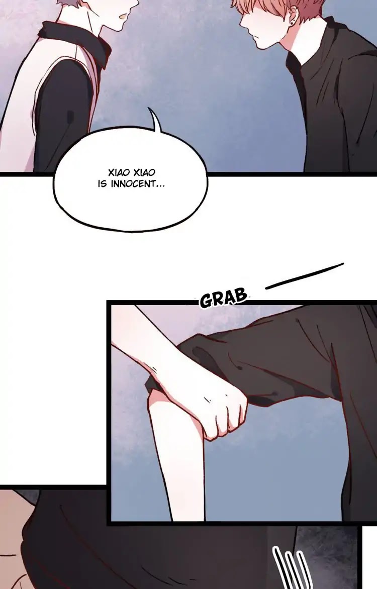 You Loved Me Chapter 13 page 94 - Chapter 13: Please don't give up on me