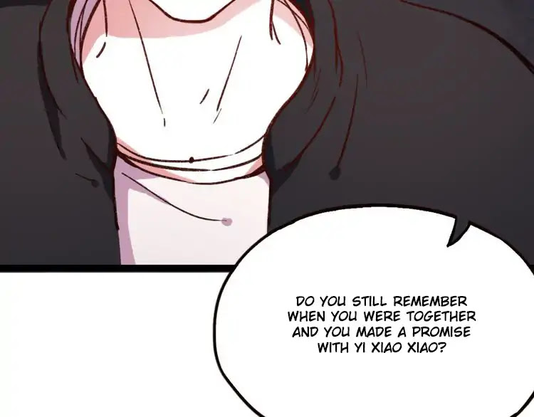 You Loved Me Chapter 14 page 10 - Chapter 14: We met and interwined