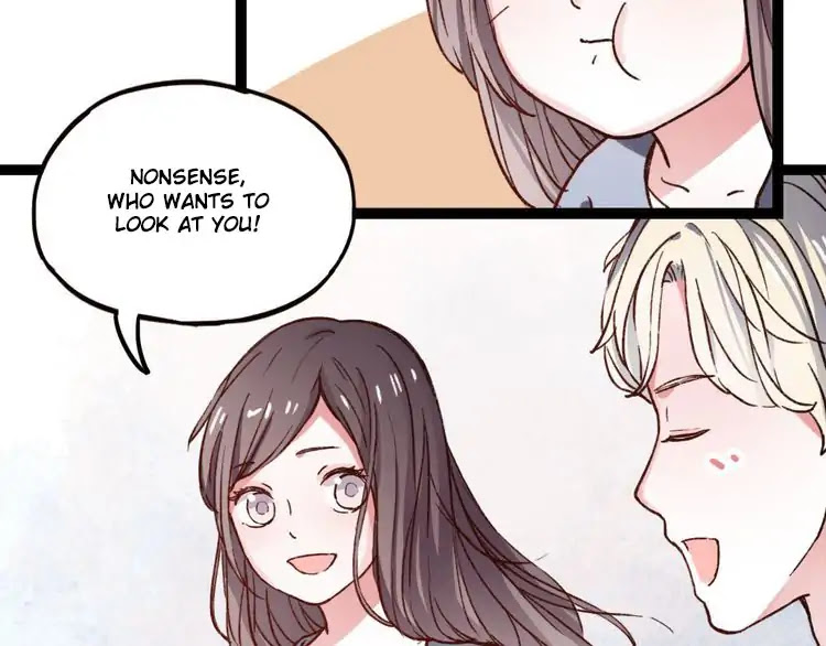 You Loved Me Chapter 14 page 101 - Chapter 14: We met and interwined