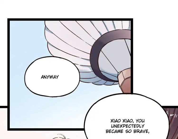 You Loved Me Chapter 14 page 104 - Chapter 14: We met and interwined