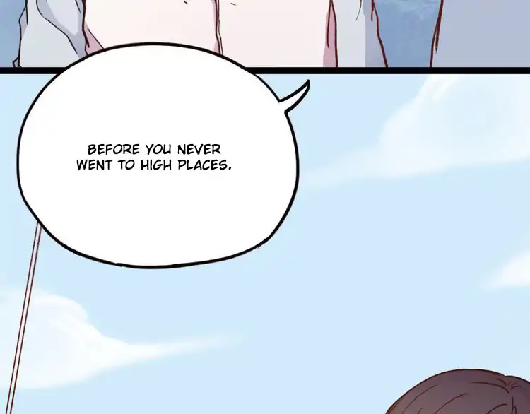 You Loved Me Chapter 14 page 106 - Chapter 14: We met and interwined