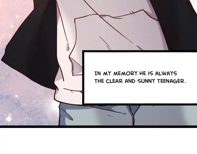 You Loved Me Chapter 14 page 15 - Chapter 14: We met and interwined