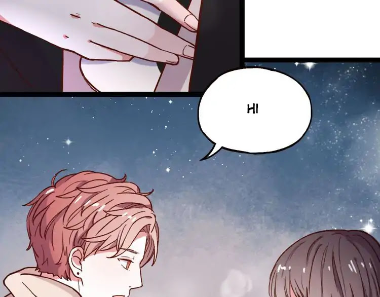 You Loved Me Chapter 14 page 18 - Chapter 14: We met and interwined