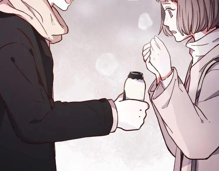 You Loved Me Chapter 14 page 19 - Chapter 14: We met and interwined