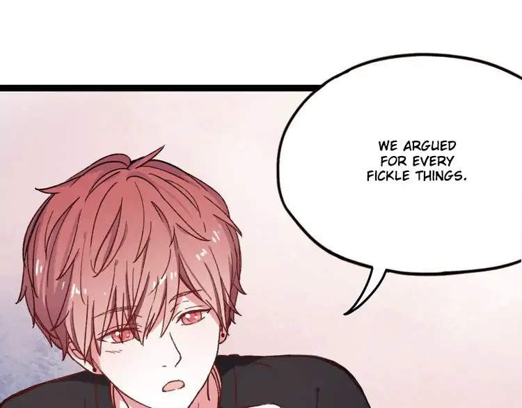 You Loved Me Chapter 14 page 2 - Chapter 14: We met and interwined