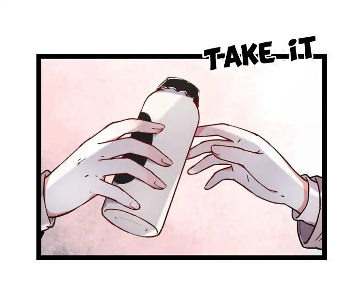 You Loved Me Chapter 14 page 21 - Chapter 14: We met and interwined