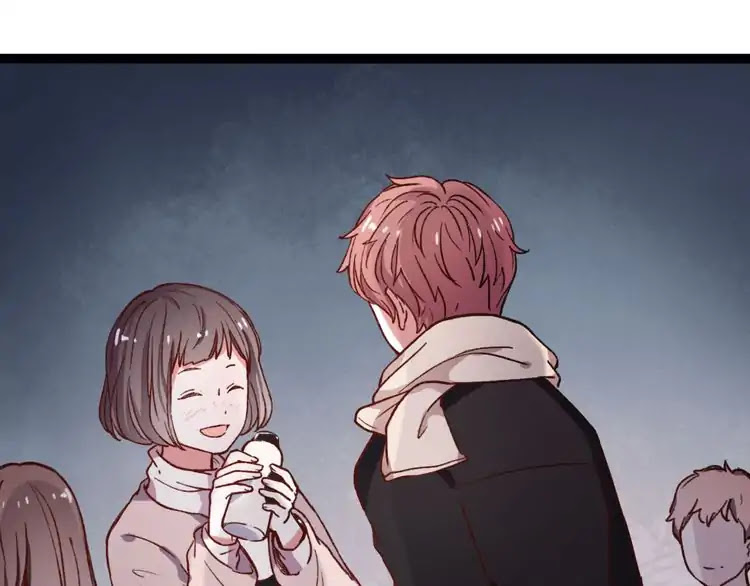 You Loved Me Chapter 14 page 22 - Chapter 14: We met and interwined