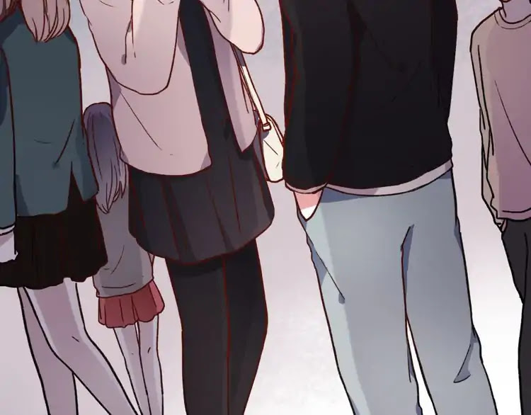 You Loved Me Chapter 14 page 23 - Chapter 14: We met and interwined