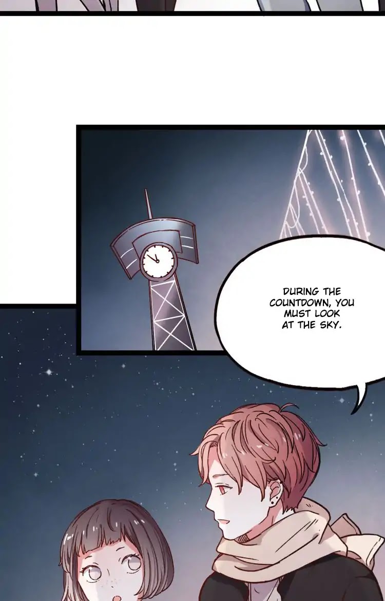 You Loved Me Chapter 14 page 24 - Chapter 14: We met and interwined