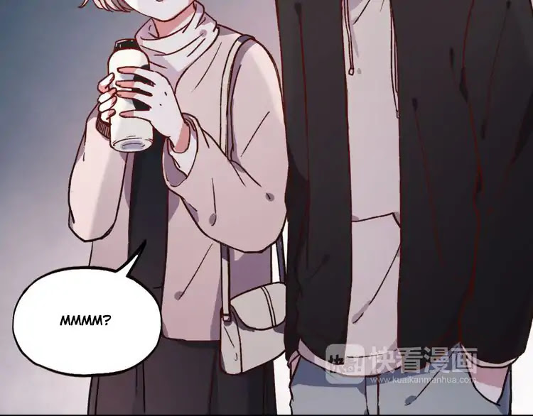 You Loved Me Chapter 14 page 25 - Chapter 14: We met and interwined