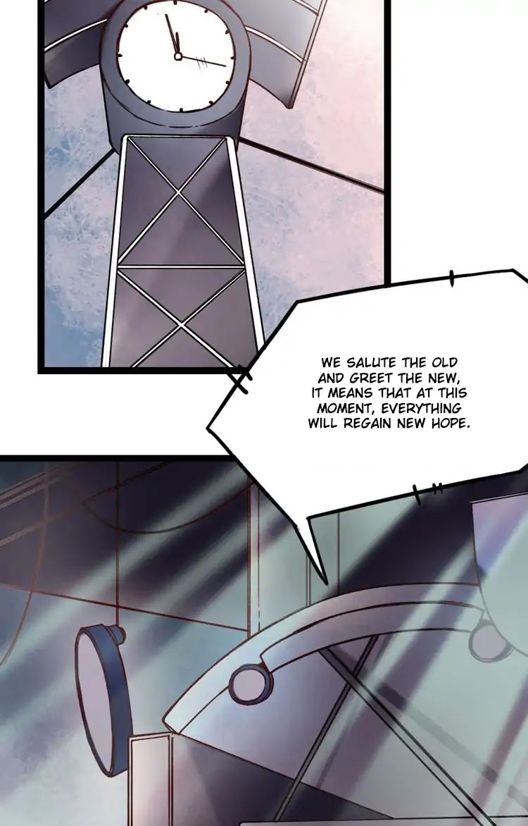 You Loved Me Chapter 14 page 31 - Chapter 14: We met and interwined