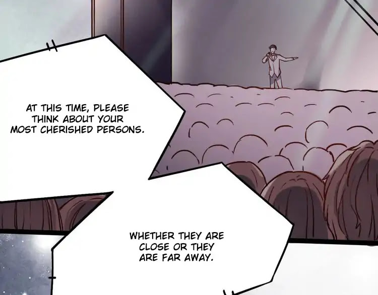 You Loved Me Chapter 14 page 32 - Chapter 14: We met and interwined