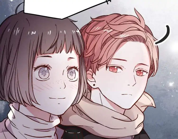 You Loved Me Chapter 14 page 33 - Chapter 14: We met and interwined