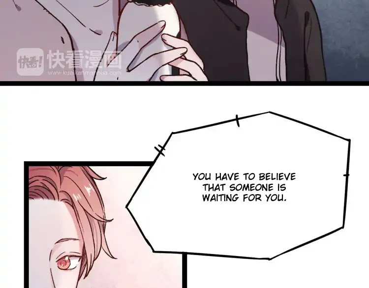 You Loved Me Chapter 14 page 34 - Chapter 14: We met and interwined