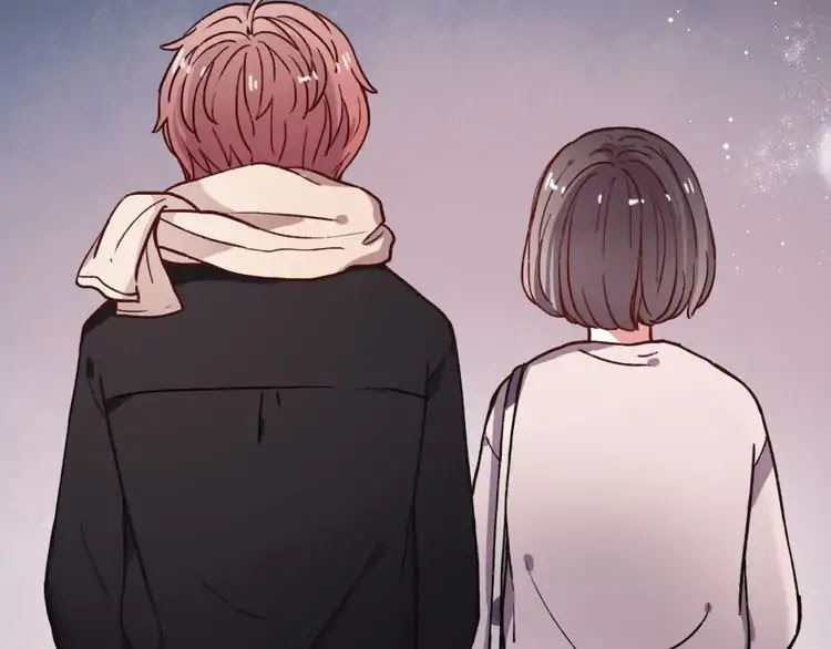 You Loved Me Chapter 14 page 39 - Chapter 14: We met and interwined
