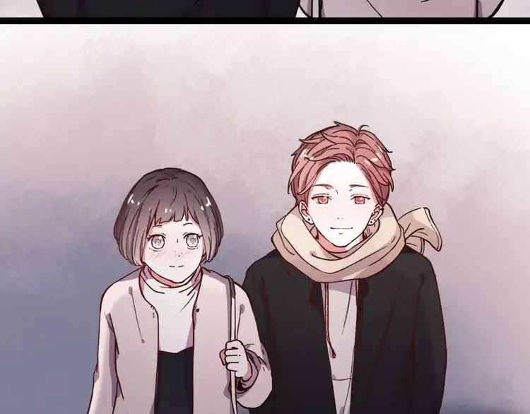 You Loved Me Chapter 14 page 40 - Chapter 14: We met and interwined