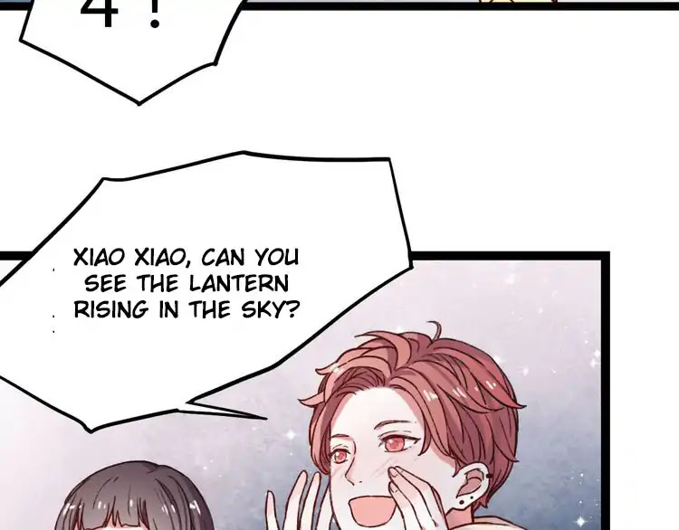 You Loved Me Chapter 14 page 44 - Chapter 14: We met and interwined