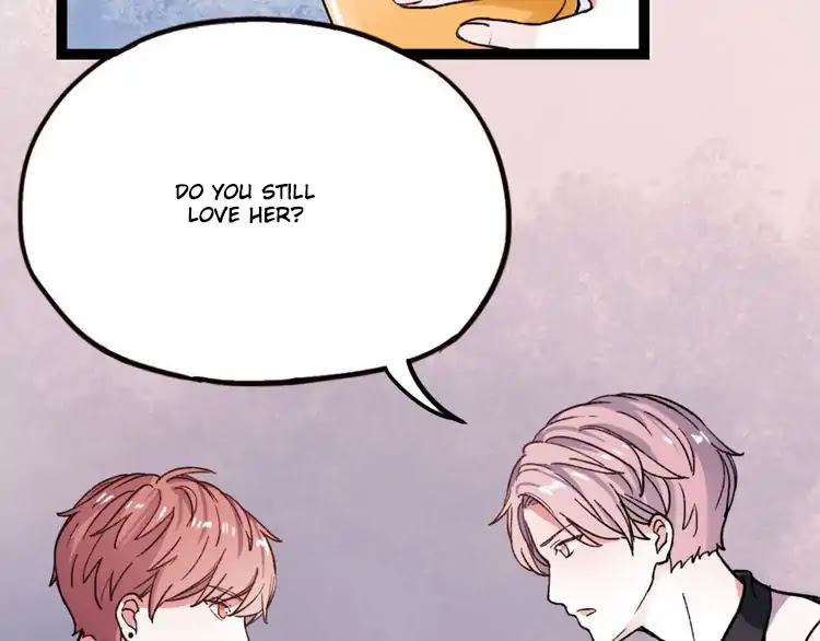 You Loved Me Chapter 14 page 5 - Chapter 14: We met and interwined