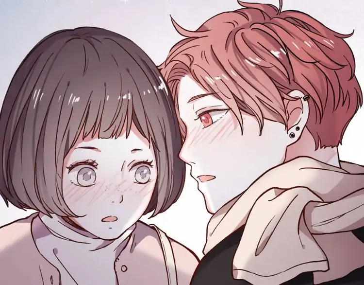 You Loved Me Chapter 14 page 51 - Chapter 14: We met and interwined