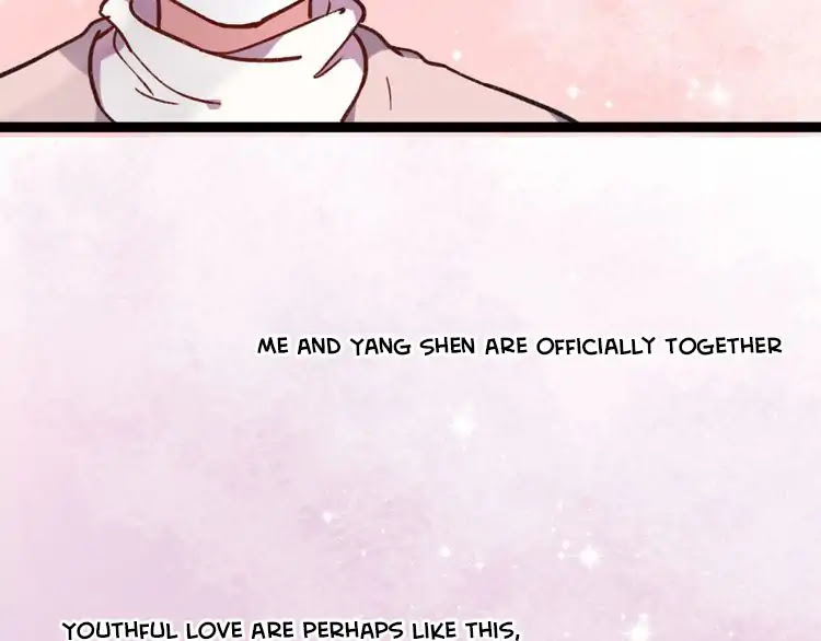You Loved Me Chapter 14 page 60 - Chapter 14: We met and interwined