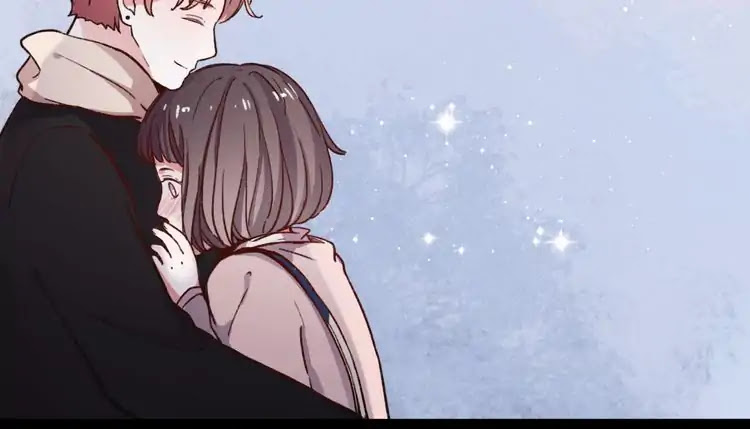 You Loved Me Chapter 14 page 62 - Chapter 14: We met and interwined