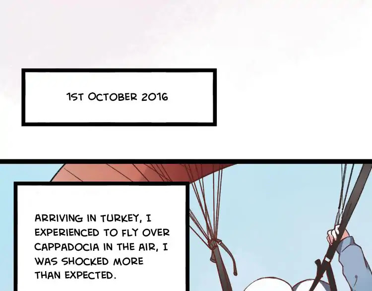 You Loved Me Chapter 14 page 68 - Chapter 14: We met and interwined