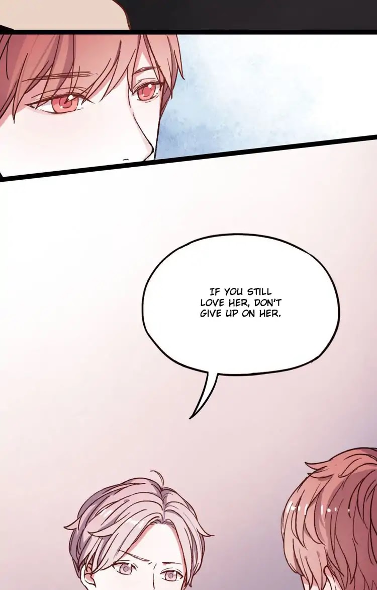You Loved Me Chapter 14 page 7 - Chapter 14: We met and interwined