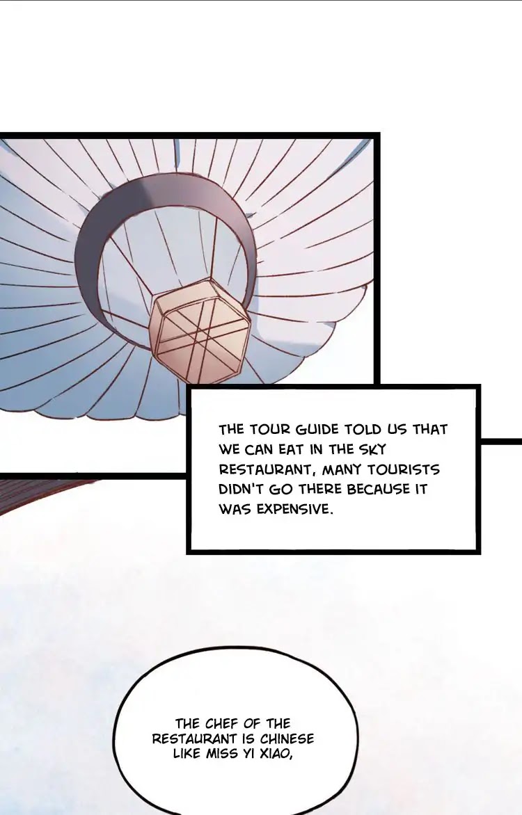 You Loved Me Chapter 14 page 72 - Chapter 14: We met and interwined