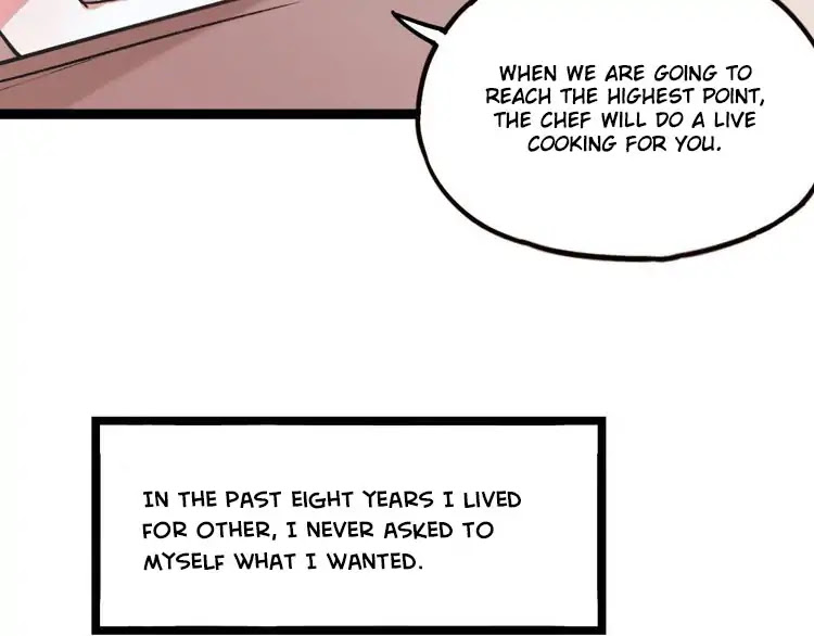 You Loved Me Chapter 14 page 74 - Chapter 14: We met and interwined