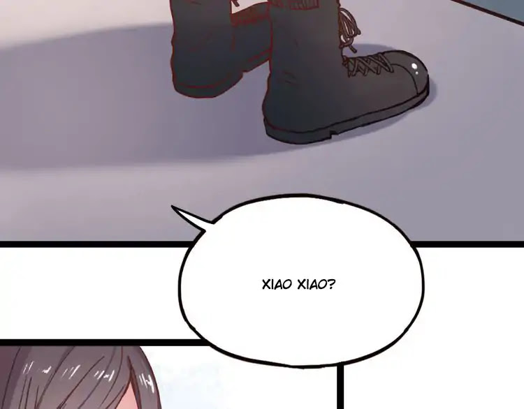 You Loved Me Chapter 14 page 76 - Chapter 14: We met and interwined
