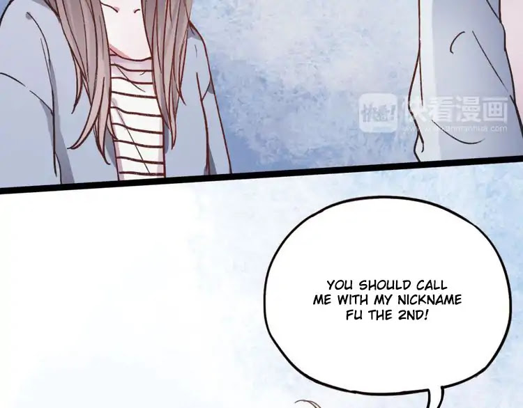 You Loved Me Chapter 14 page 78 - Chapter 14: We met and interwined