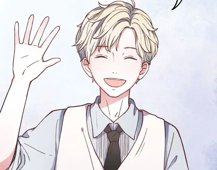 You Loved Me Chapter 14 page 79 - Chapter 14: We met and interwined