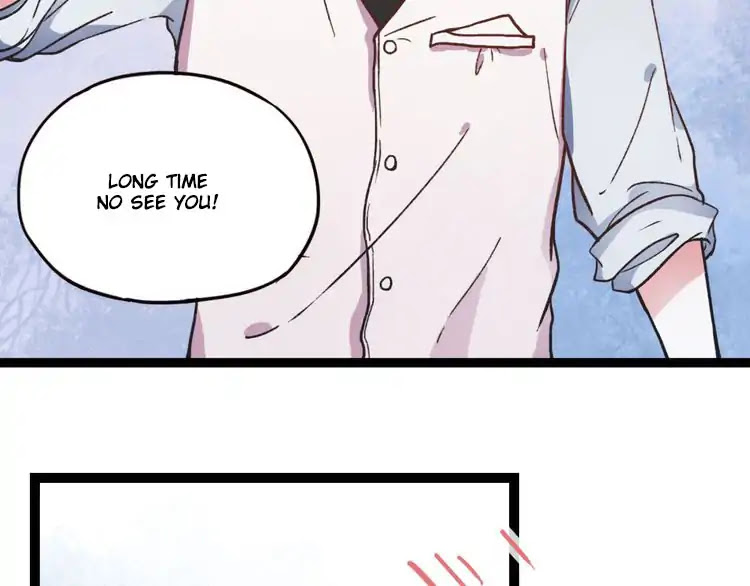 You Loved Me Chapter 14 page 80 - Chapter 14: We met and interwined