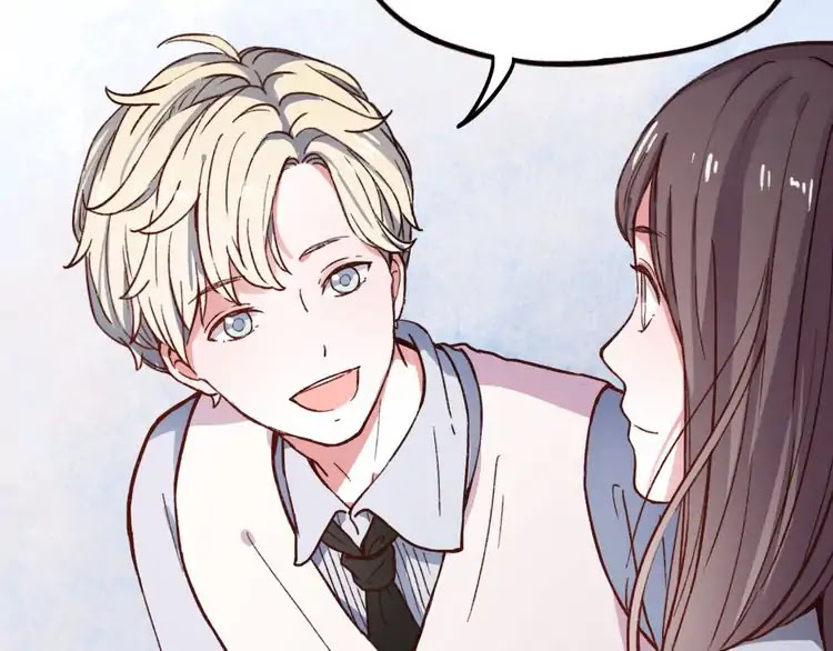 You Loved Me Chapter 14 page 87 - Chapter 14: We met and interwined
