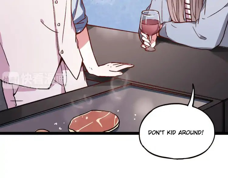 You Loved Me Chapter 14 page 89 - Chapter 14: We met and interwined
