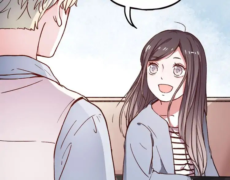 You Loved Me Chapter 14 page 92 - Chapter 14: We met and interwined