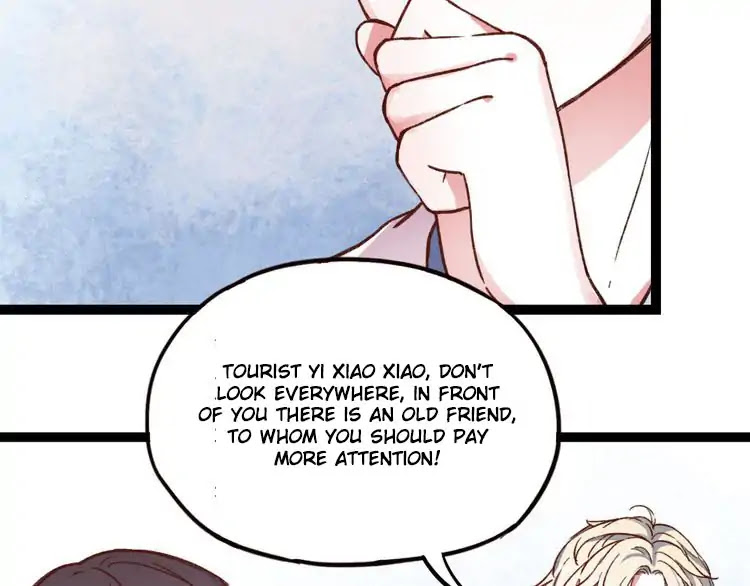 You Loved Me Chapter 14 page 98 - Chapter 14: We met and interwined