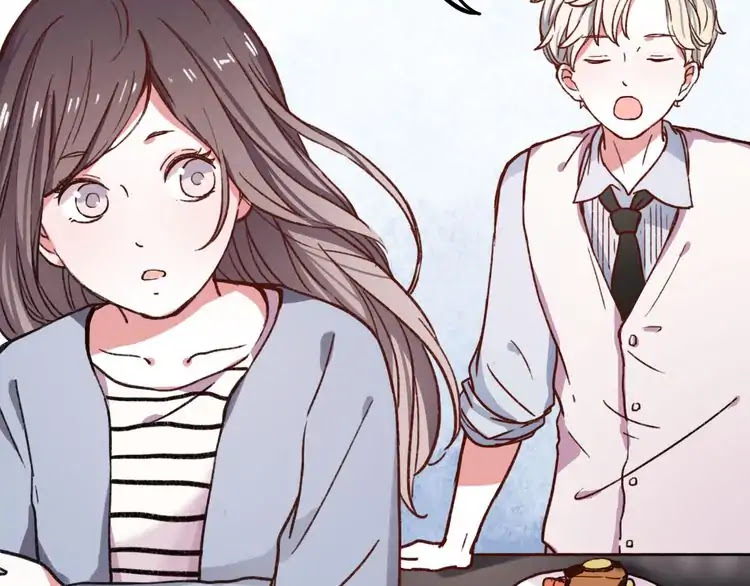 You Loved Me Chapter 14 page 99 - Chapter 14: We met and interwined