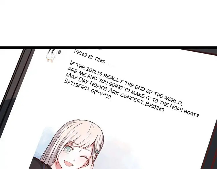 You Loved Me Chapter 15 page 102 - Chapter 15: The Trifles of Love