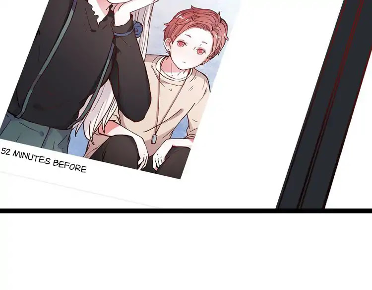 You Loved Me Chapter 15 page 103 - Chapter 15: The Trifles of Love