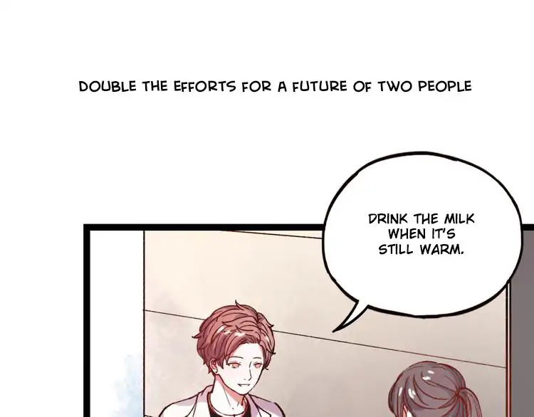 You Loved Me Chapter 15 page 11 - Chapter 15: The Trifles of Love