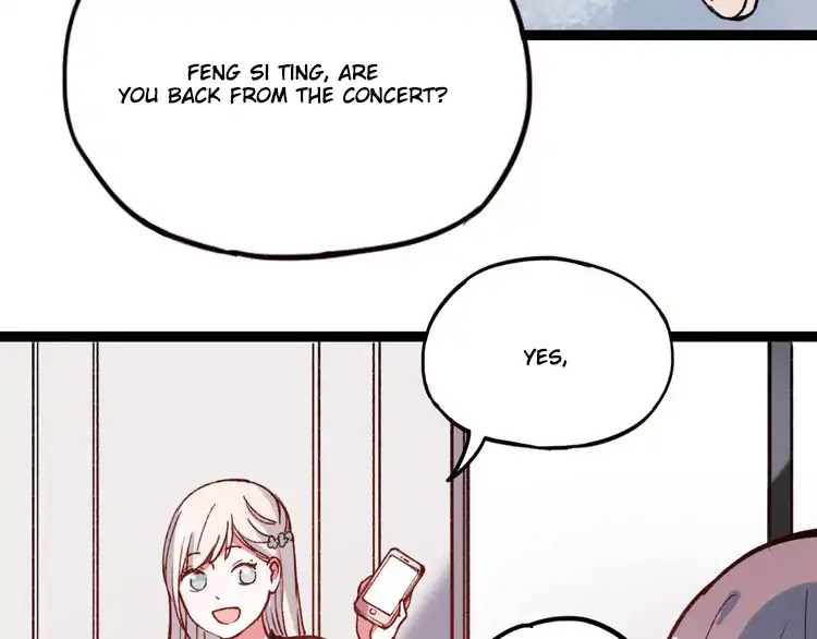 You Loved Me Chapter 15 page 110 - Chapter 15: The Trifles of Love
